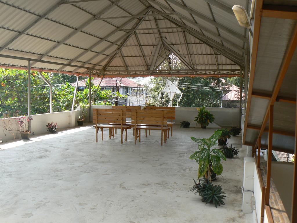 Aroma Home Stay Kochi Buitenkant foto