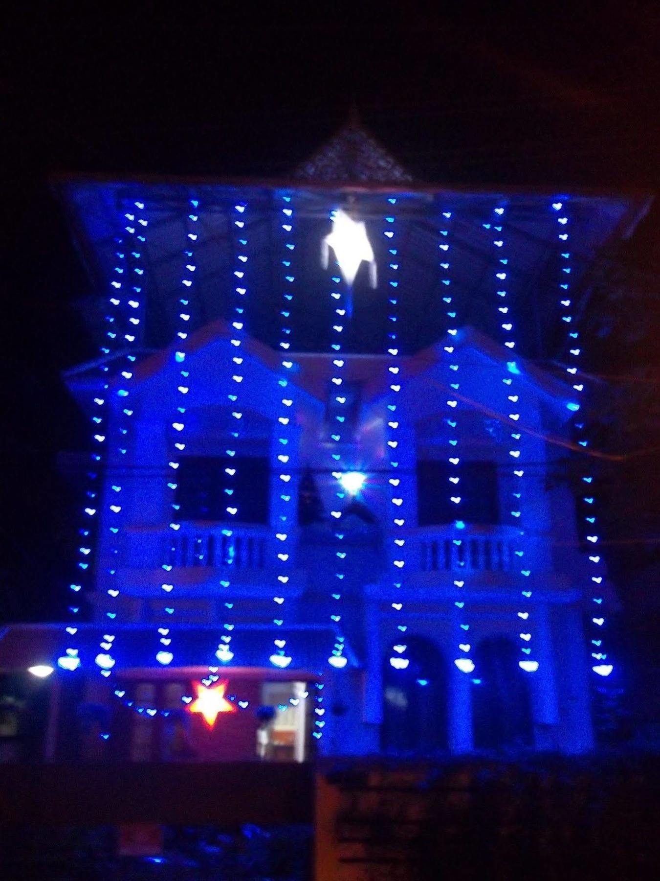 Aroma Home Stay Kochi Buitenkant foto